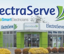 ElectraServe
