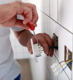 Electricians North Shore
