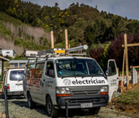 Ground Power Electrical Contractors