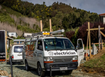 Ground Power Electrical Contractors