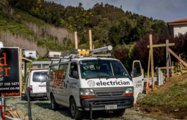 Ground Power Electrical Contractors