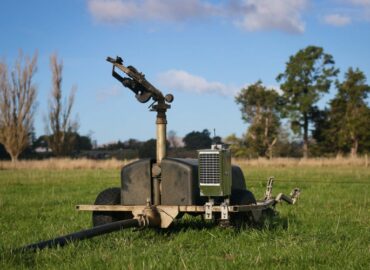 Harvest Electronics