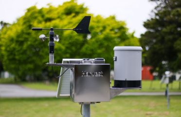 Harvest Electronics