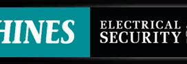 Hines Electrical & Security