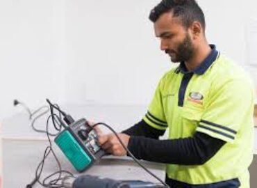 McNae Electrical Solutions