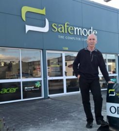 Safemode Limited
