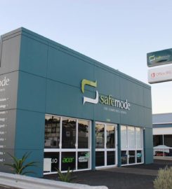 Safemode Limited