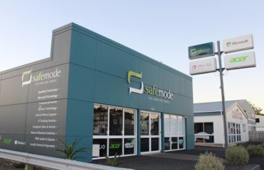 Safemode Limited