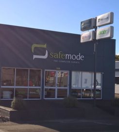 Safemode Limited