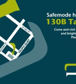 Safemode Limited