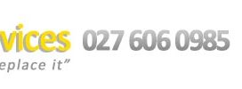 Total Repair Services Ltd