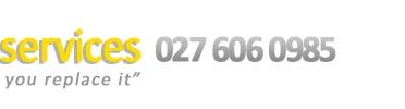 Total Repair Services Ltd