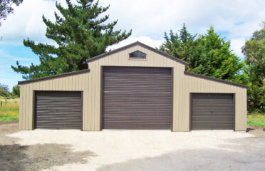 KiwiSpan Gisborne