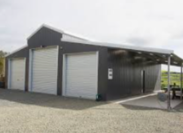KiwiSpan Gisborne