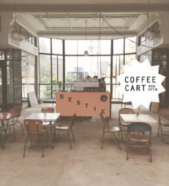 Bestie Cafe