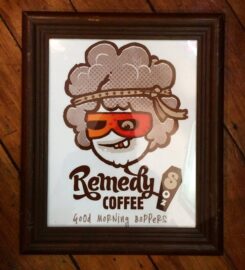 Remedy Coffee
