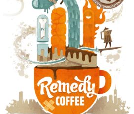Remedy Coffee