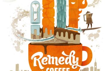 Remedy Coffee