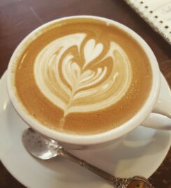 Remedy Coffee