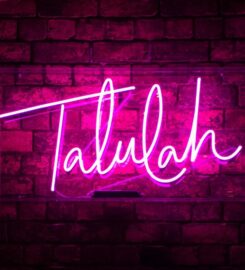 Talulah