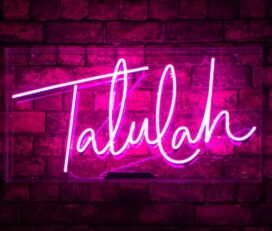 Talulah