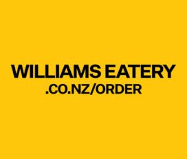 Williams Eatery