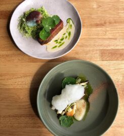 Williams Eatery