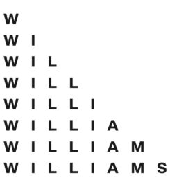 Williams Eatery