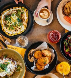 Williams Eatery