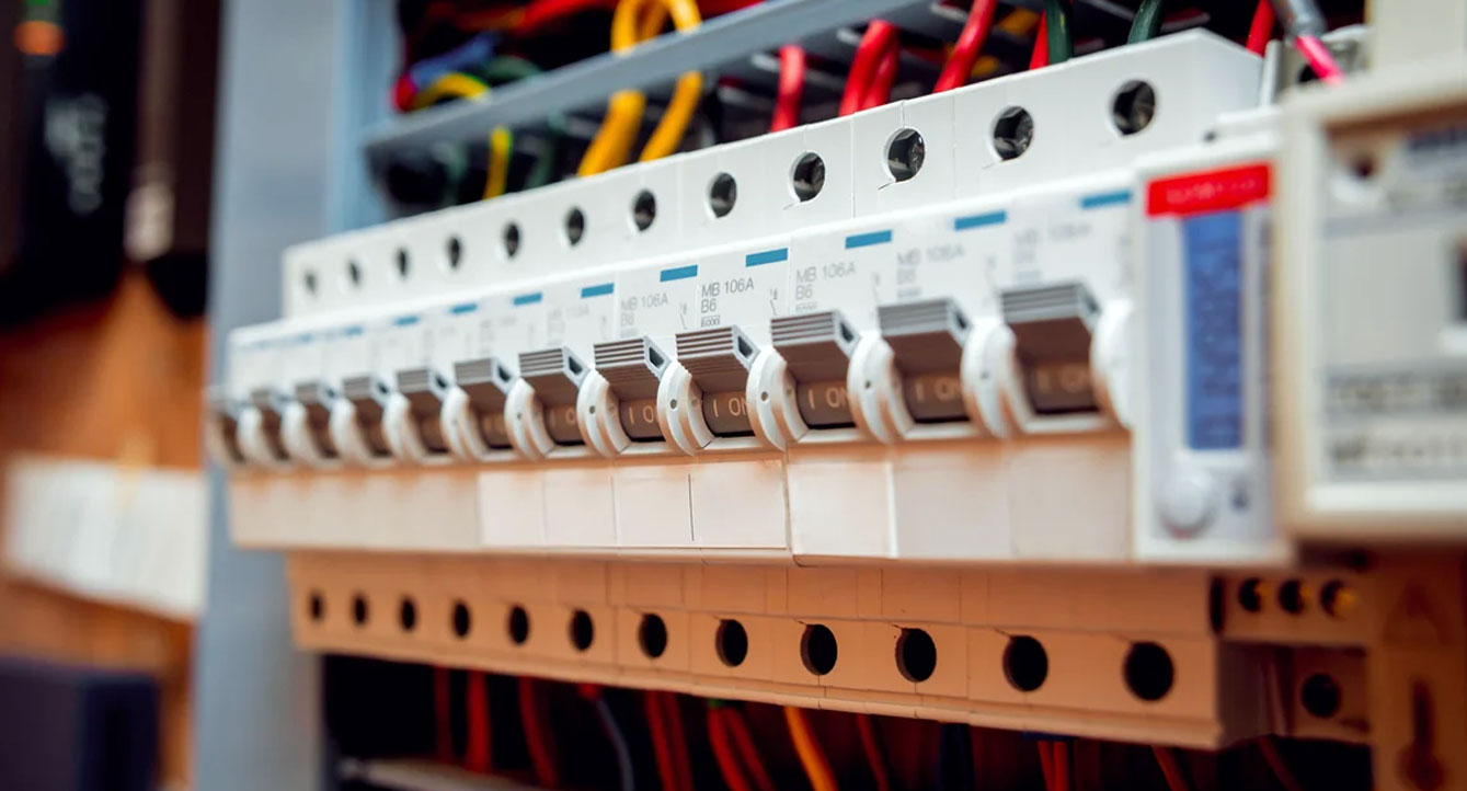 Electrical Switchboard
