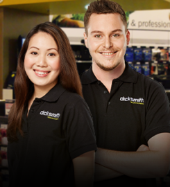 Dick Smith – Wairau Park