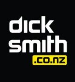 Dick Smith – Wairau Park