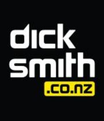 Dick Smith – Wairau Park