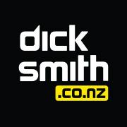 Dick Smith – Wairau Park